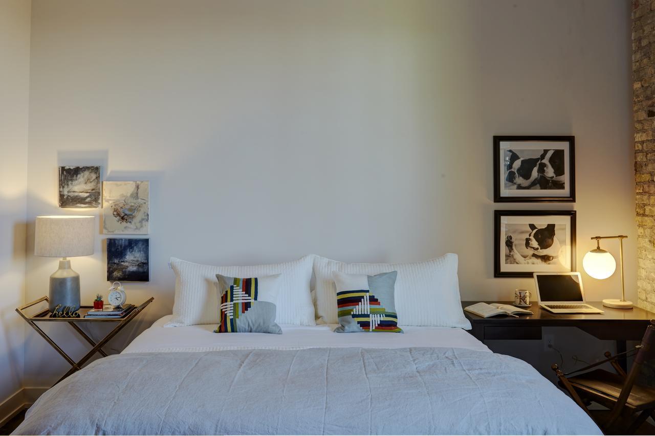 Kinn Guesthouse Bay View Мілвокі Екстер'єр фото